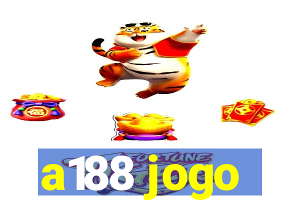 a188 jogo
